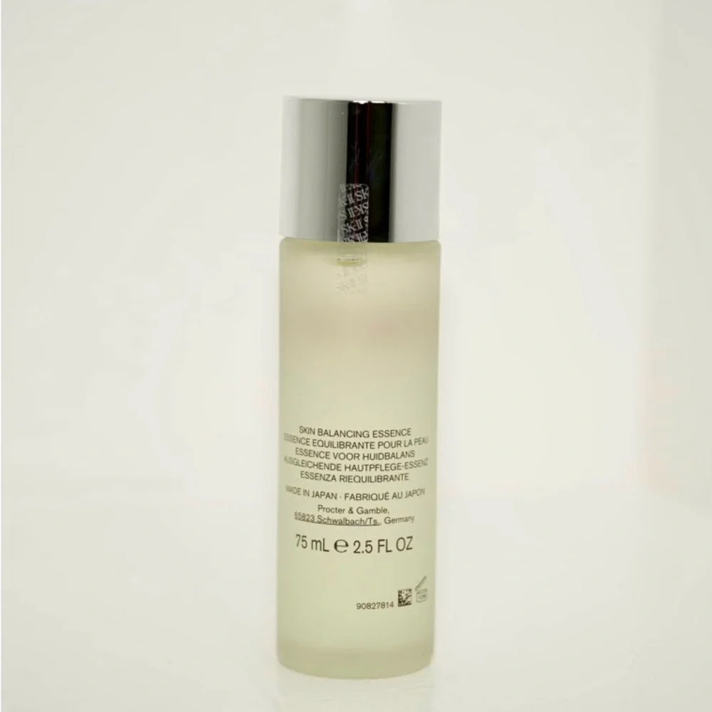 Facial Treatment Essence Anti-Aging‎ Toner in VIP Box